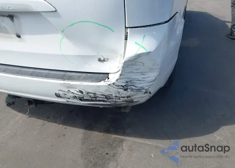 2012 Toyota Sienna Le V6 8 Passenger из США, поврежденный, VIN 5TDKK3DC2CS272608